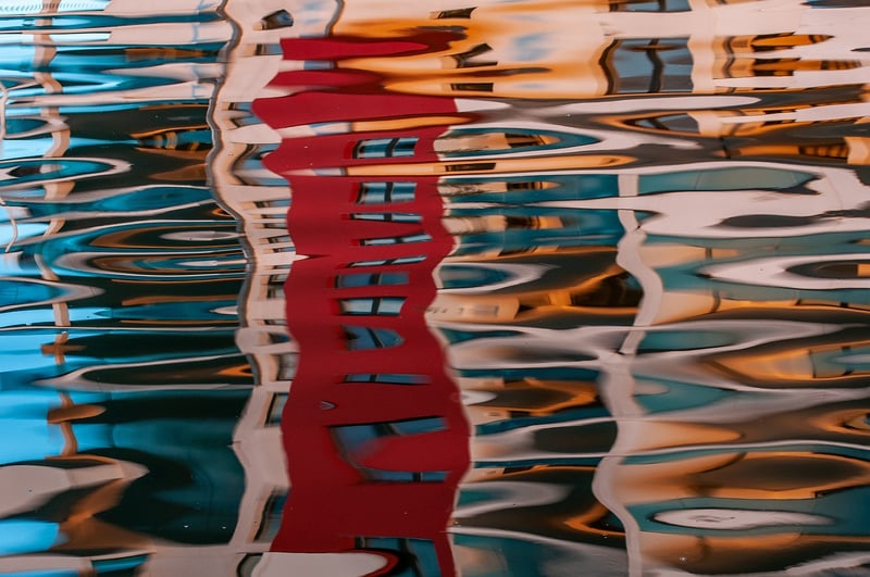 Abstract Technology