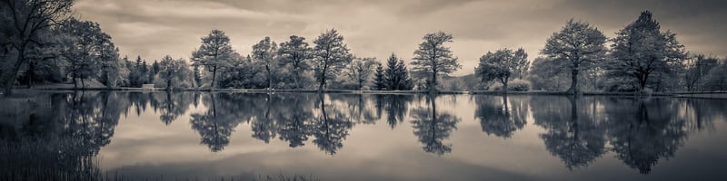 Mirror Lake